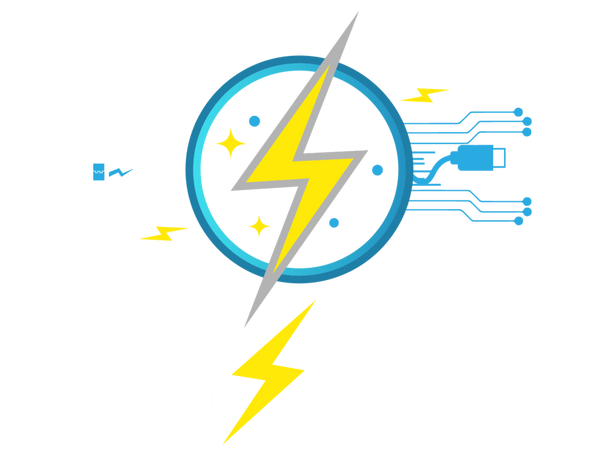 Techsparkie