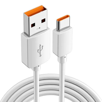 100W USB Type C Cable